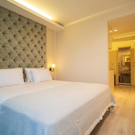 Rooms365 Fethiye Exterior photo