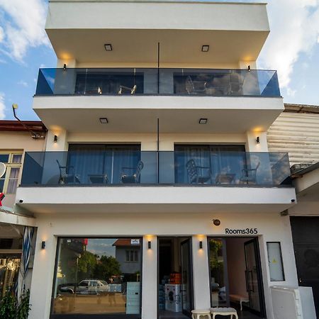 Rooms365 Fethiye Exterior photo